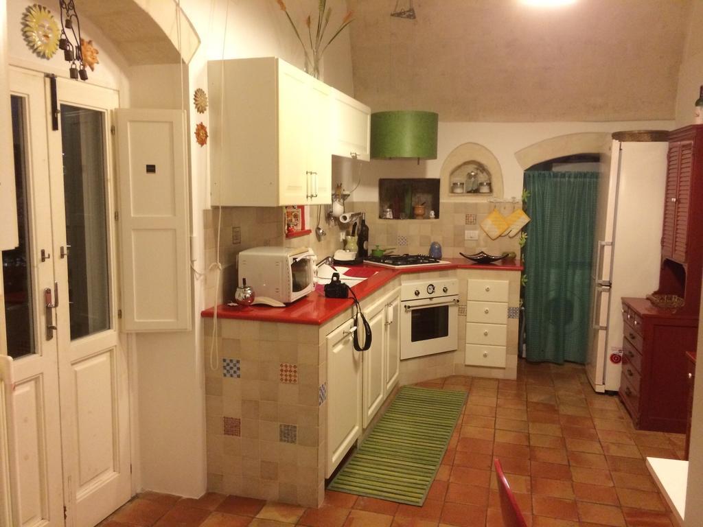 Alba Chiara Holiday Home มาเตรา ภายนอก รูปภาพ