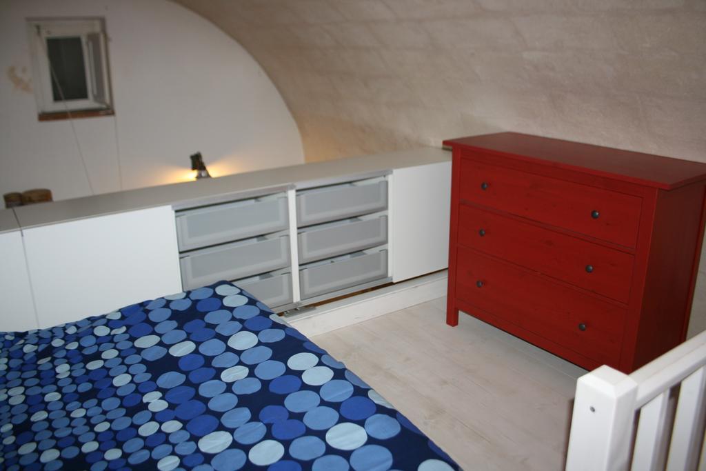 Alba Chiara Holiday Home มาเตรา ภายนอก รูปภาพ