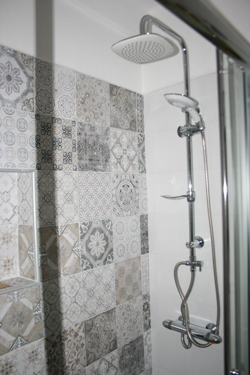 Alba Chiara Holiday Home มาเตรา ภายนอก รูปภาพ
