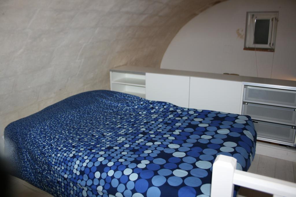 Alba Chiara Holiday Home มาเตรา ภายนอก รูปภาพ