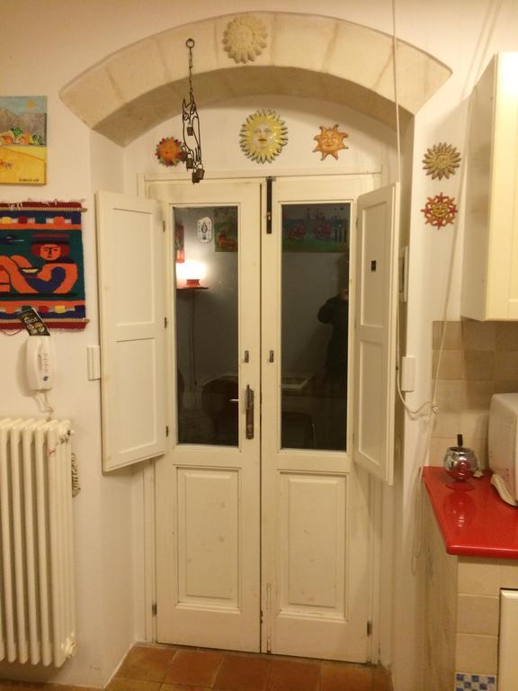 Alba Chiara Holiday Home มาเตรา ภายนอก รูปภาพ