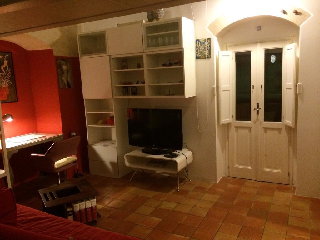 Alba Chiara Holiday Home มาเตรา ภายนอก รูปภาพ